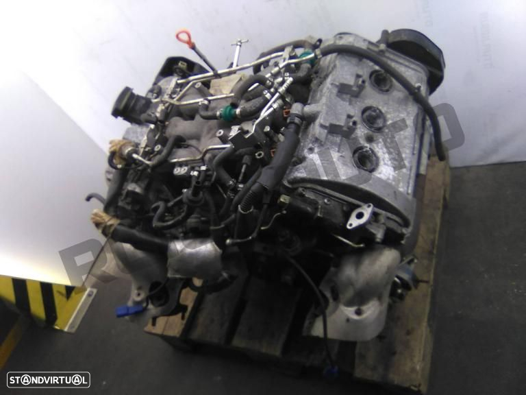Motor Bes Audi A6 C5 (4b) [1997_2005] 2.7 T Quattro - 7