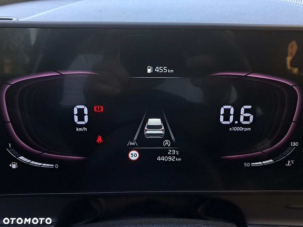 Kia Sportage 1.6 T-GDI Business Line 2WD - 21