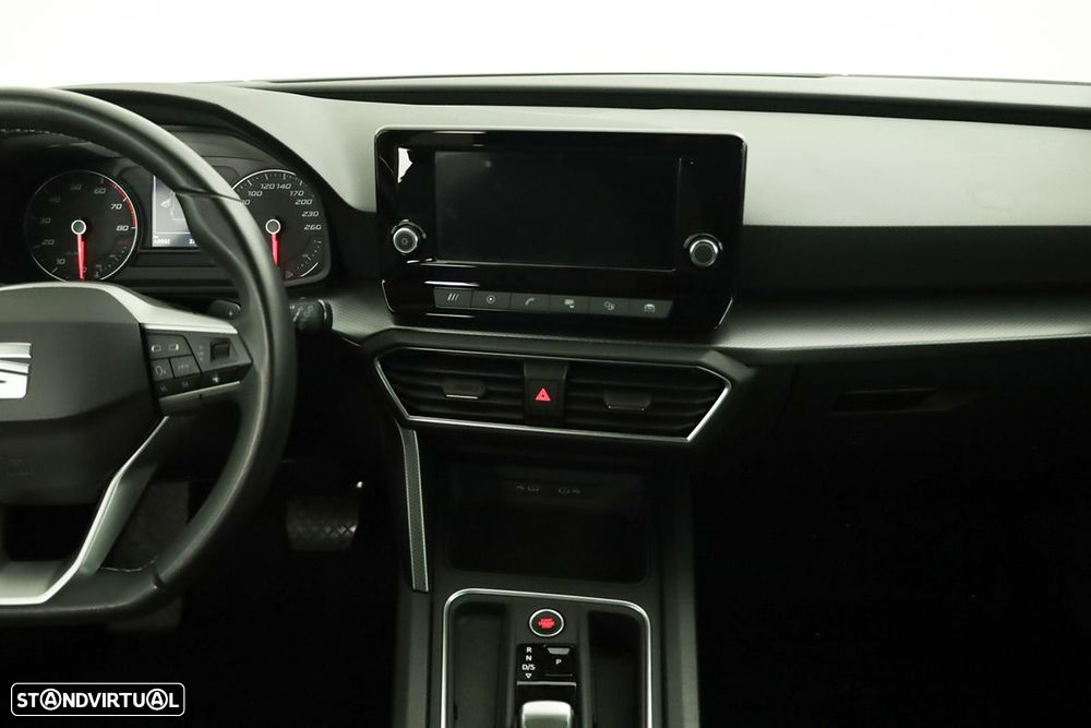 SEAT Leon ST 1.0 eTSI OPF DSG Style - 7