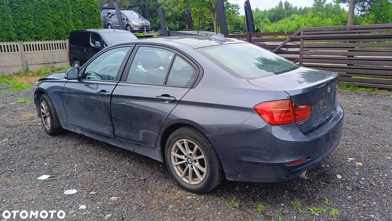 BMW Seria 3 - 3