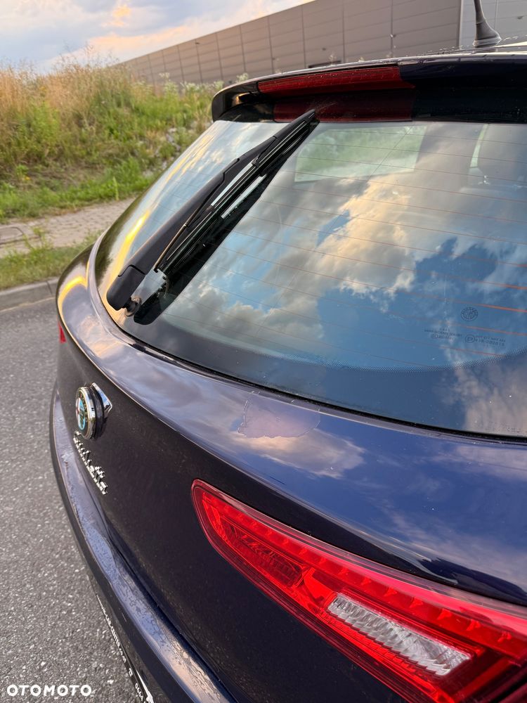 Alfa Romeo Giulietta 1.4 TB MultiAir Distinctive - 5