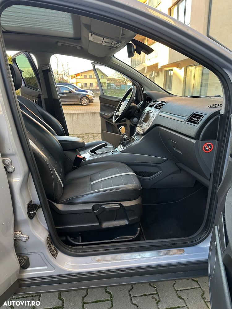 Ford Kuga 2.0 TDCi 4x4 Trend - 7