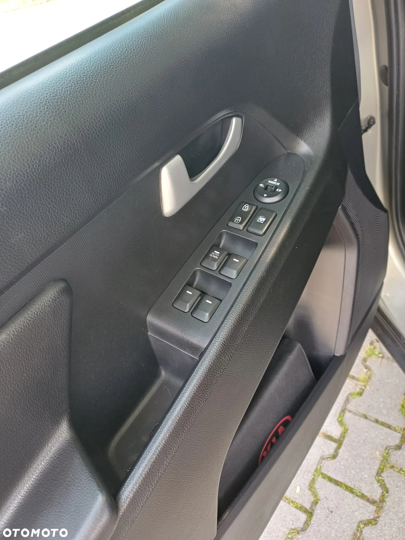 Kia Sportage 1.7 CRDI 2WD Edition 7 - 18