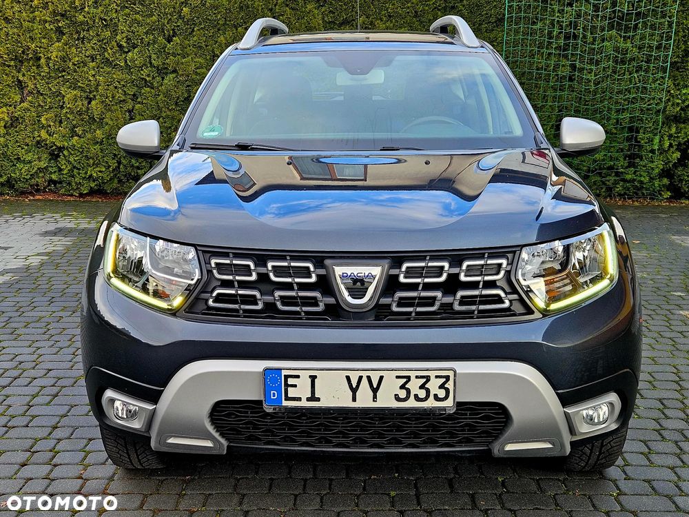 Dacia Duster 1.6 SCe Prestige - 9