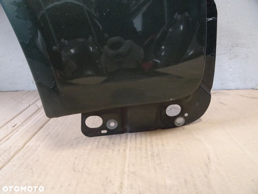 BŁOTNIK PRAWY PRZÓD PRZEDNI AUDI A4 B6 NR3 - 6