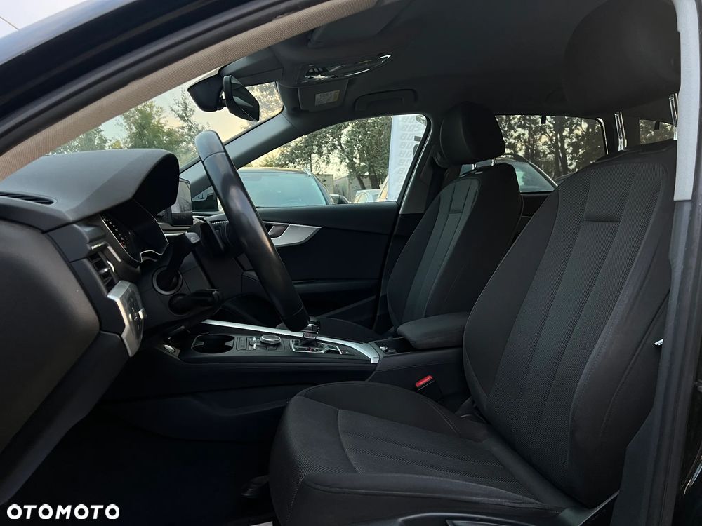 Audi A4 Avant - 14