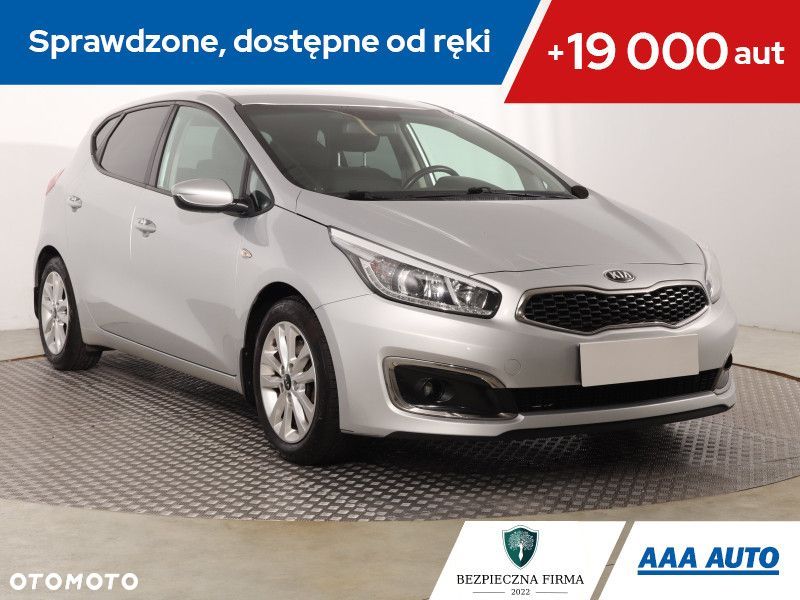 Kia Ceed - 2
