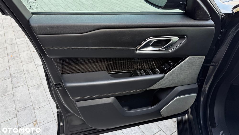 Land Rover Range Rover Velar 3.0 SD6 R-Dynamic HSE - 21