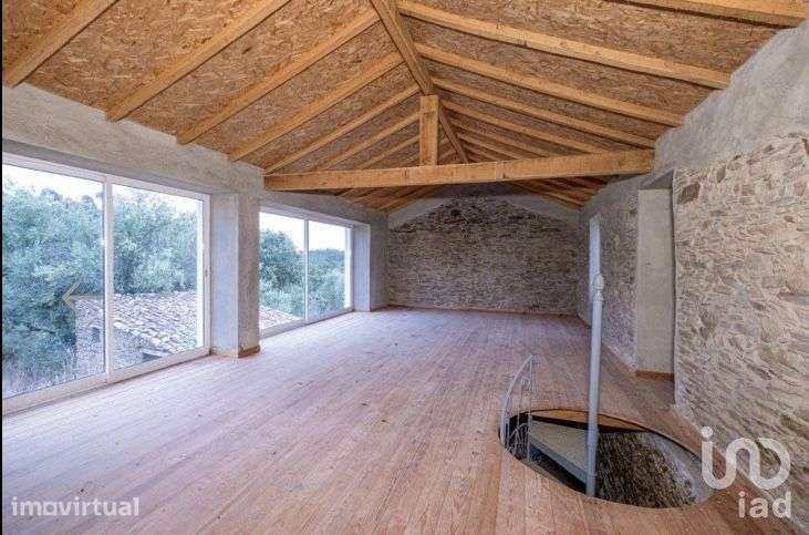 2 terrenos na Eira do Chão com casas - Grande imagem: 3/11