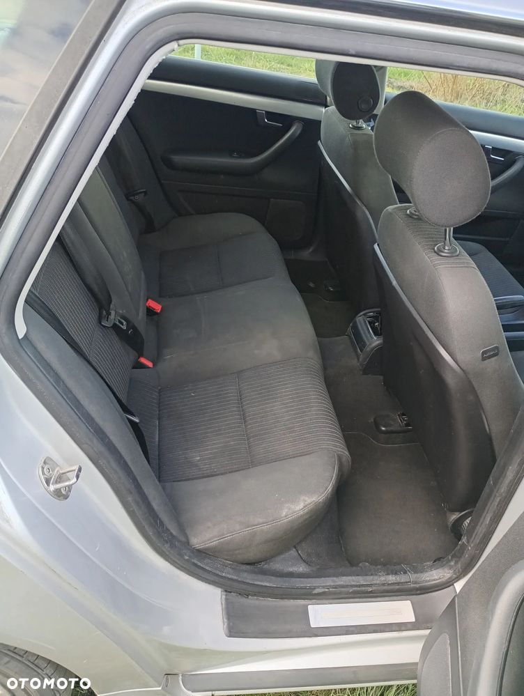 Audi A4 Avant - 7