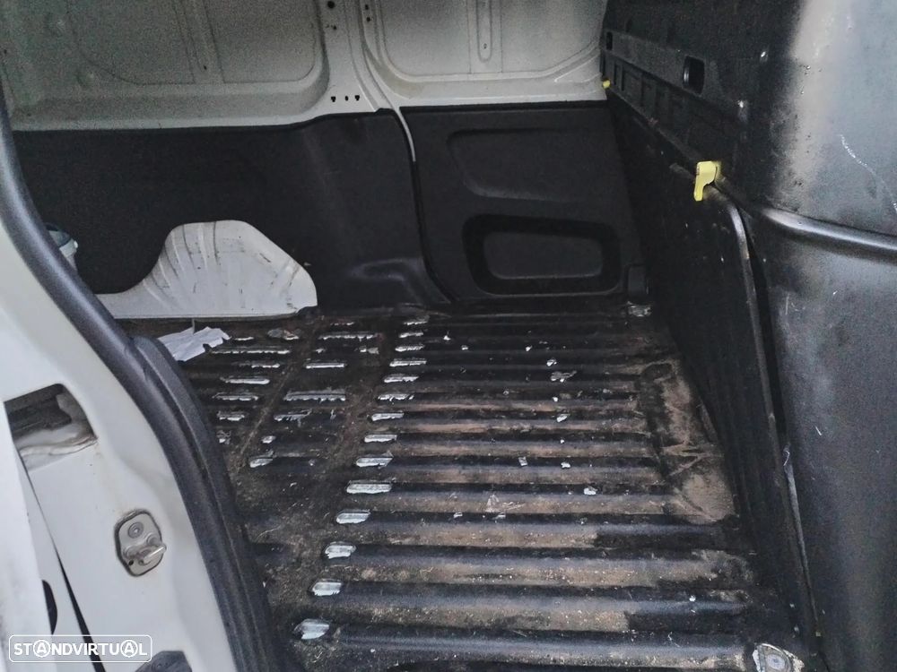 Toyota Proace 1.5D 3LG longa já c/ iva - 5