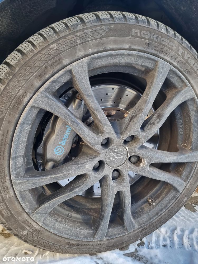 Opel Insignia 2.8 T V6 OPC - 24