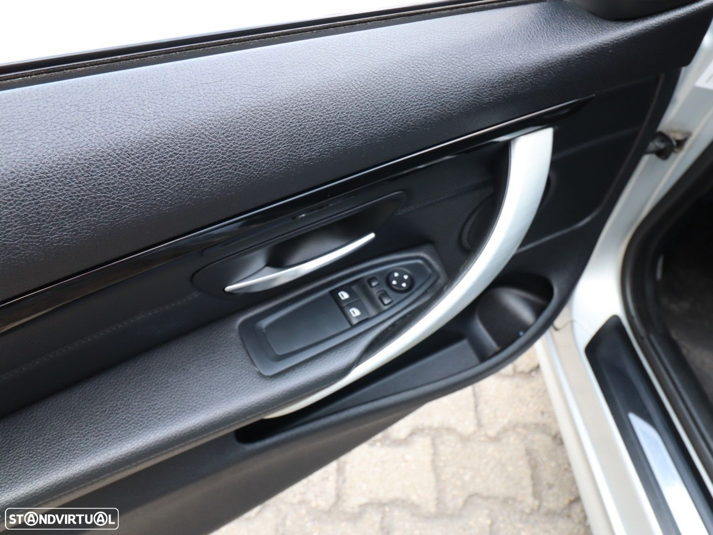 BMW 420 d Pack M Auto - 18