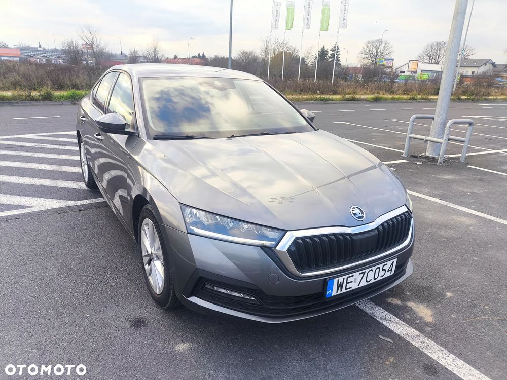 Skoda Octavia 2.0 TDI Ambition - 4