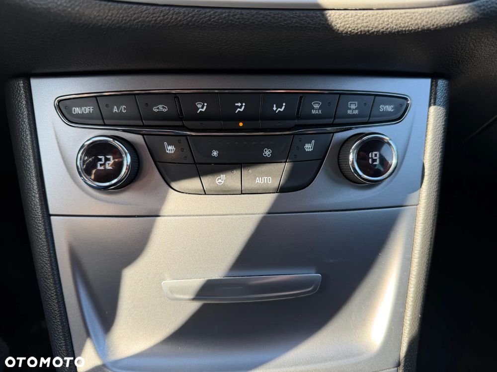 Opel Astra 1.6 CDTI DPF ecoFLEX Start/Stop Exklusiv - 15