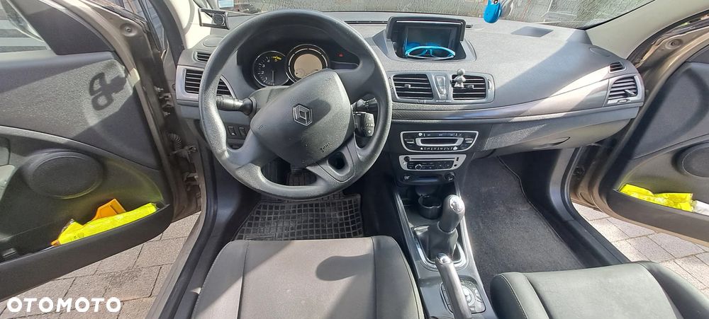 Renault Megane - 19