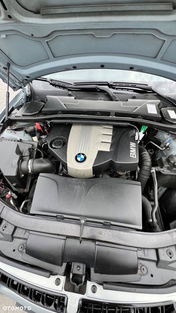 BMW Seria 3 320d DPF - 14