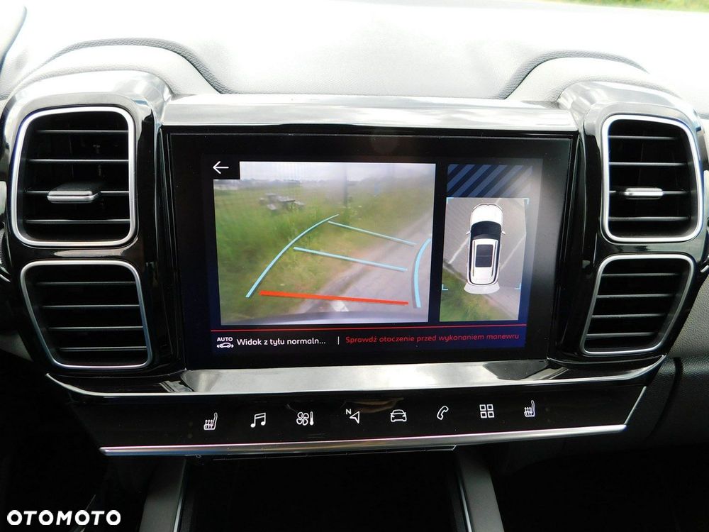 Citroën C5 Aircross - 19