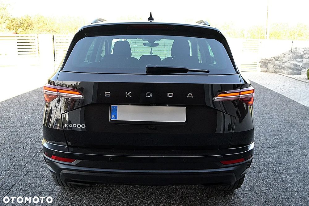 Skoda Karoq 1.5 TSI ACT DSG Balance - 6
