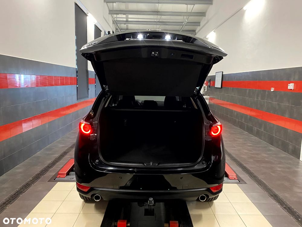 Mazda CX-5 2.0 Skypassion 2WD - 14