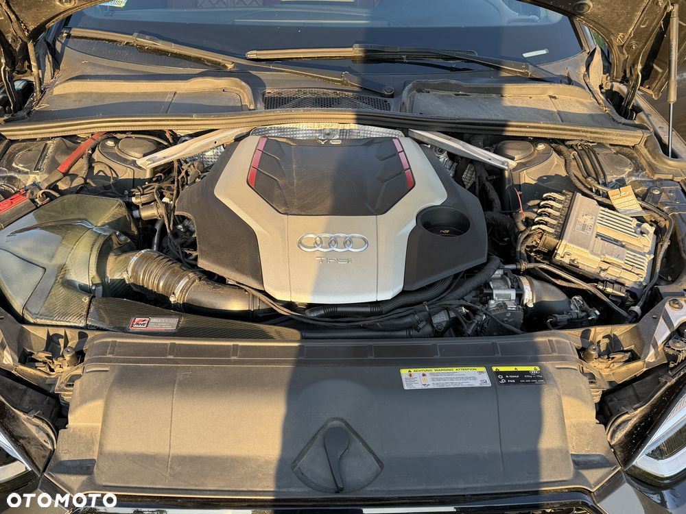 Audi S5 Sportback - 25