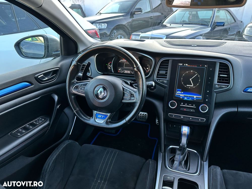 Renault Megane - 16