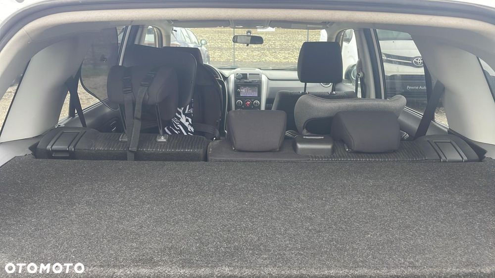 Suzuki Grand Vitara 2.4 Premium EU5 - 23