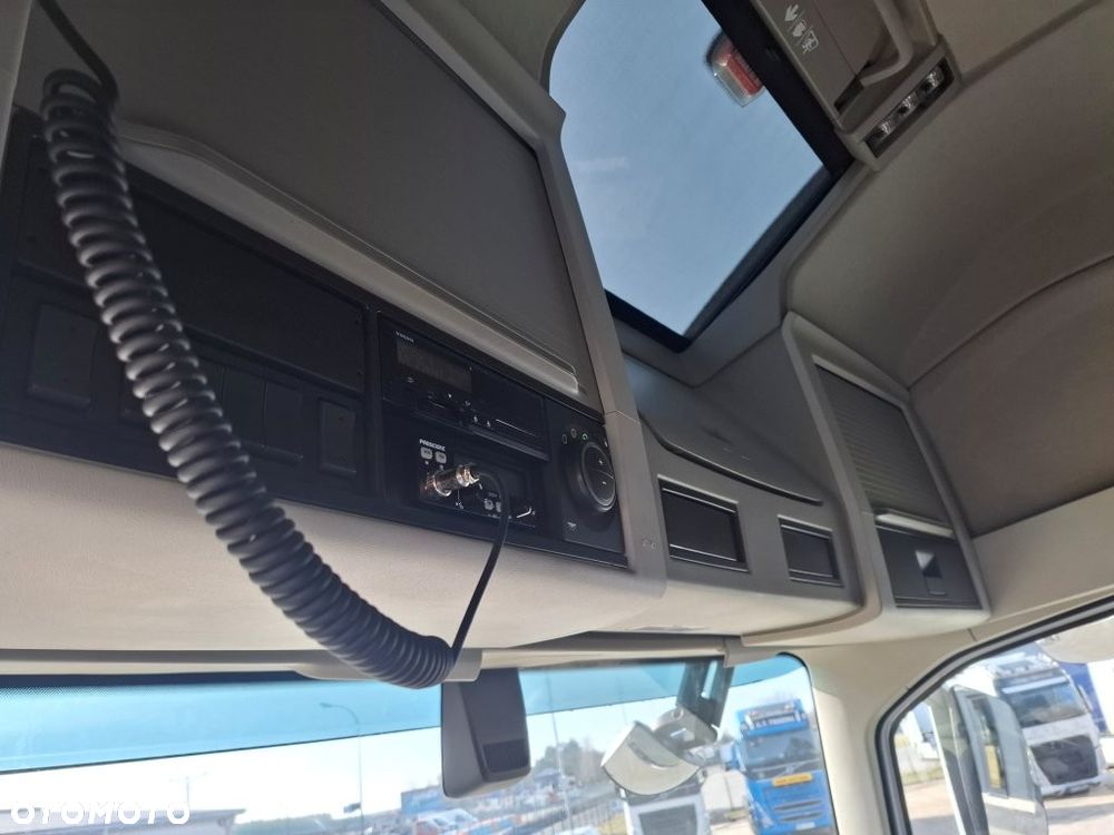 Volvo FH 500KM TC I-ParkCool - 11