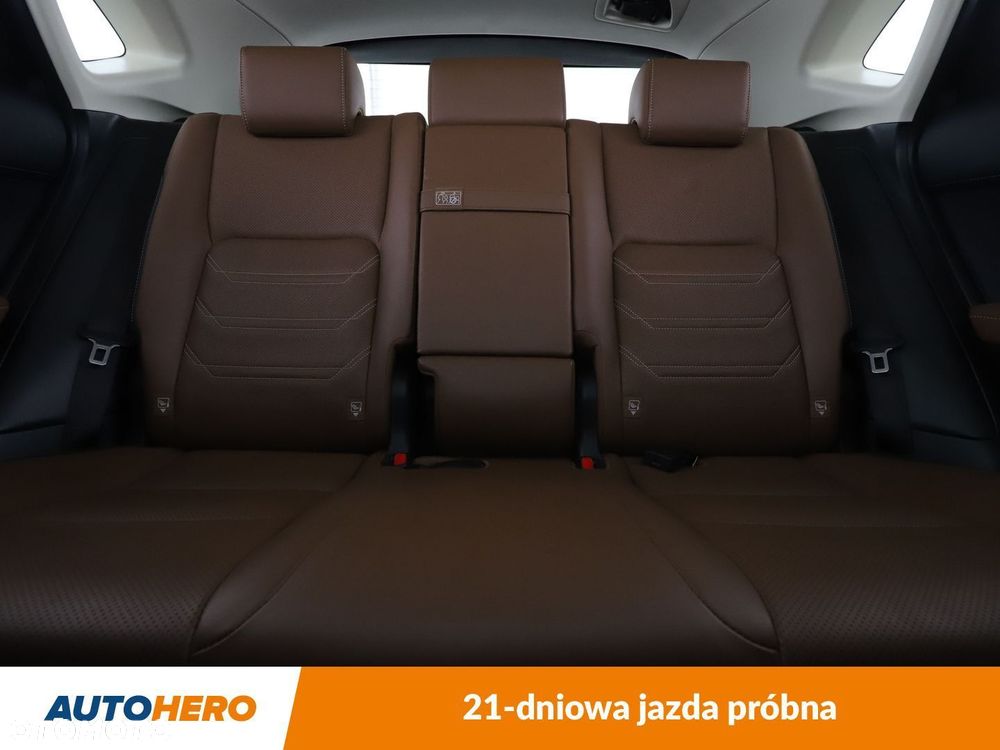 Lexus NX 300h Comfort AWD - 16