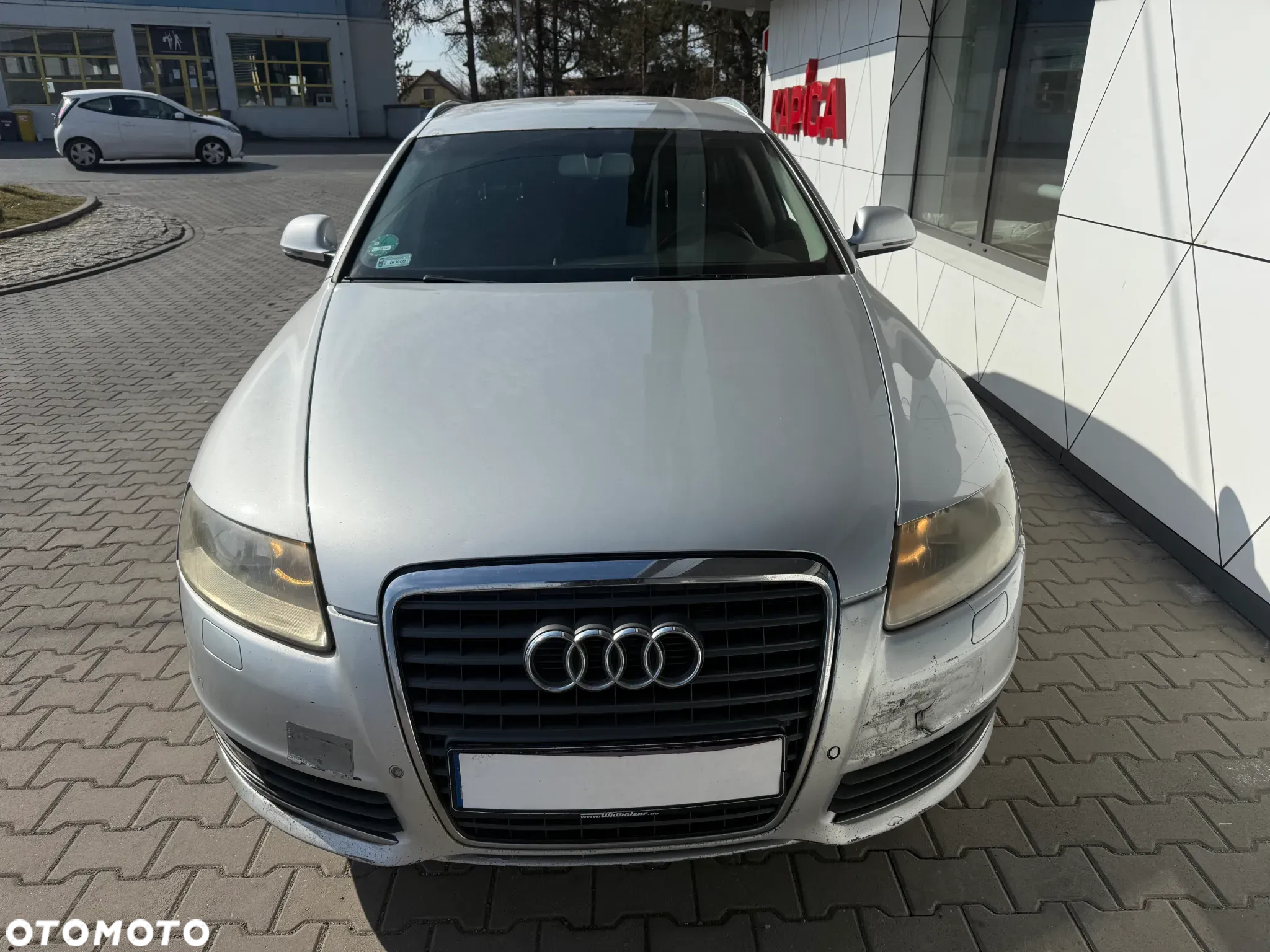 Audi A6 2.0 TDI Prime Line - 25