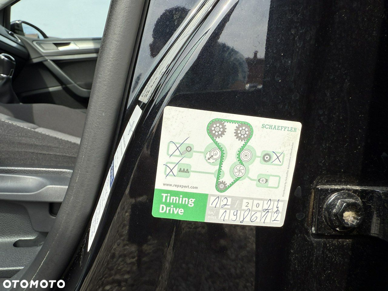 Volkswagen Golf - 9