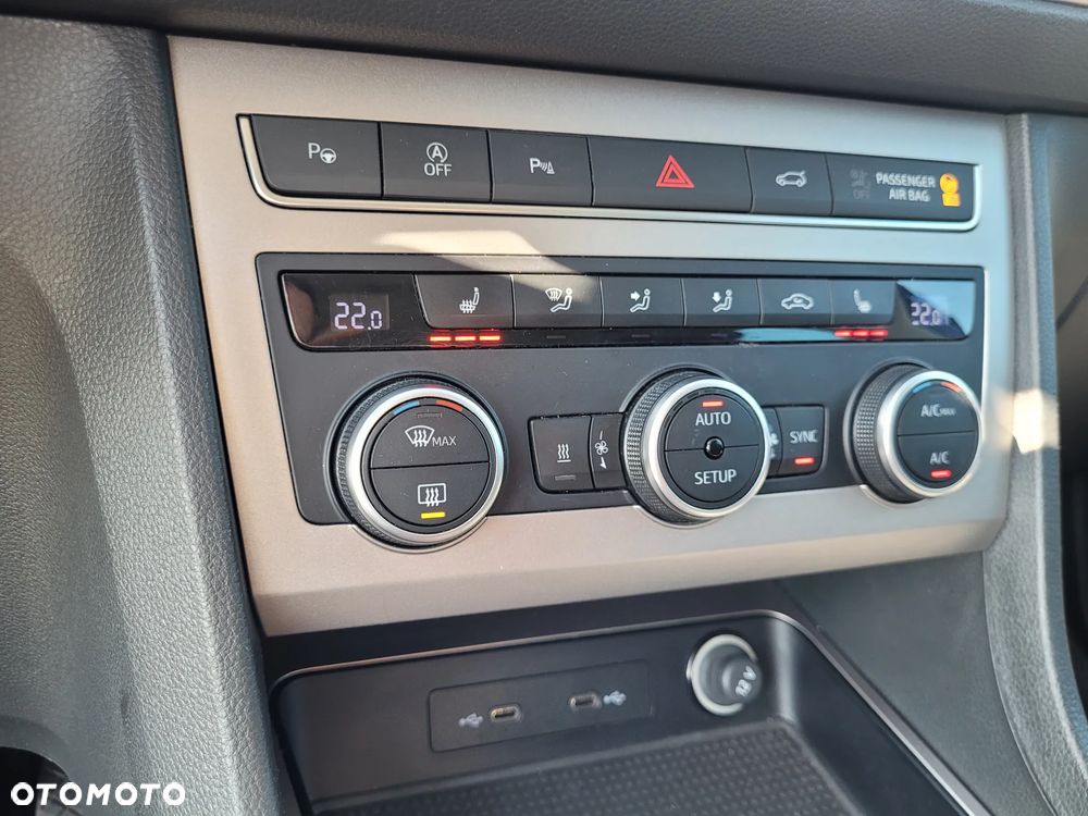 Seat Ateca 2.0 TSI 4Drive DSG OPF Xperience - 15