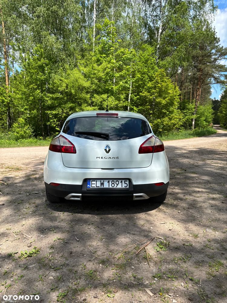 Renault Megane - 6