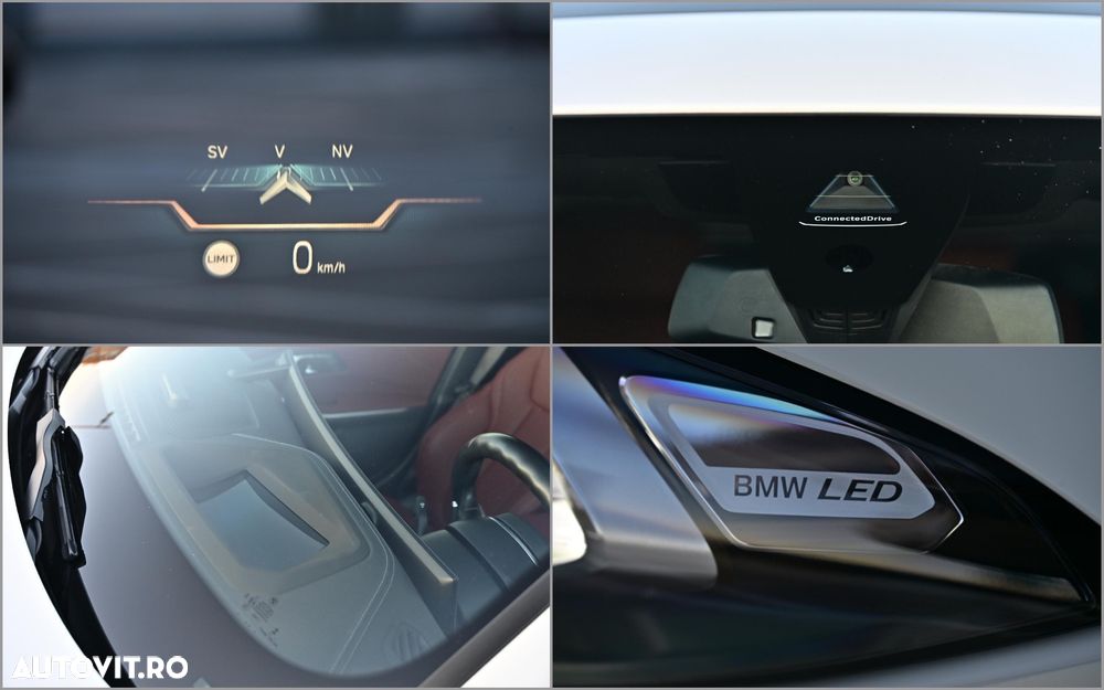 BMW Seria 3 330i xDrive Aut. M Sport - 23