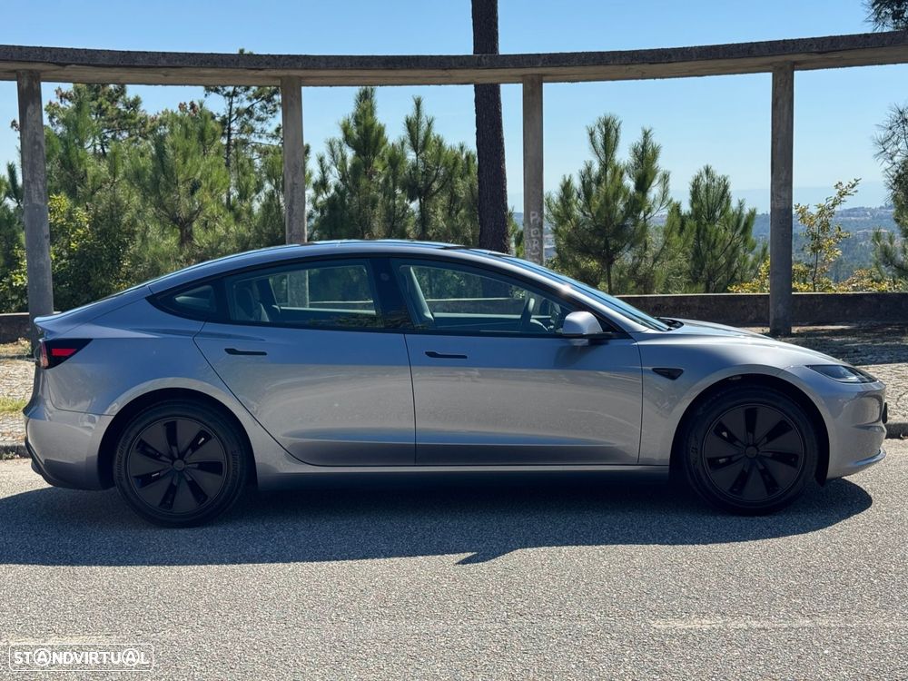 Tesla Model 3 Long Range Tração Traseira Premium - 3