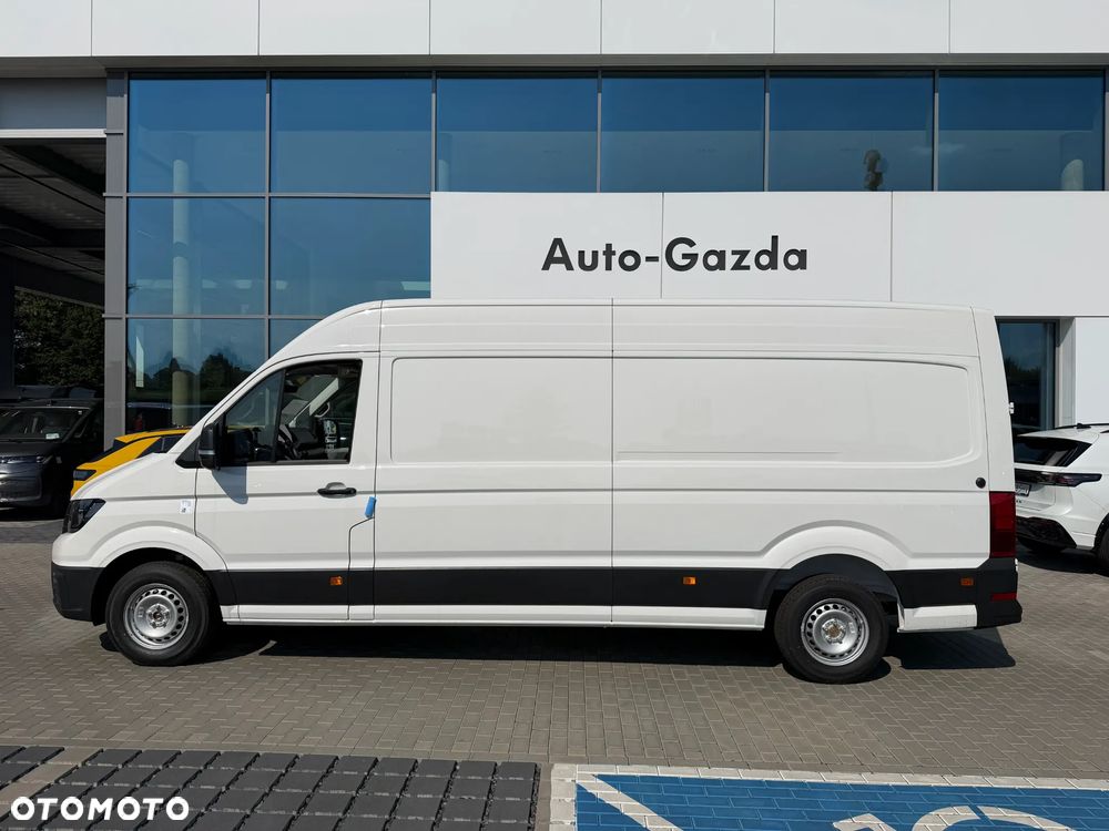 Volkswagen Crafter - 9