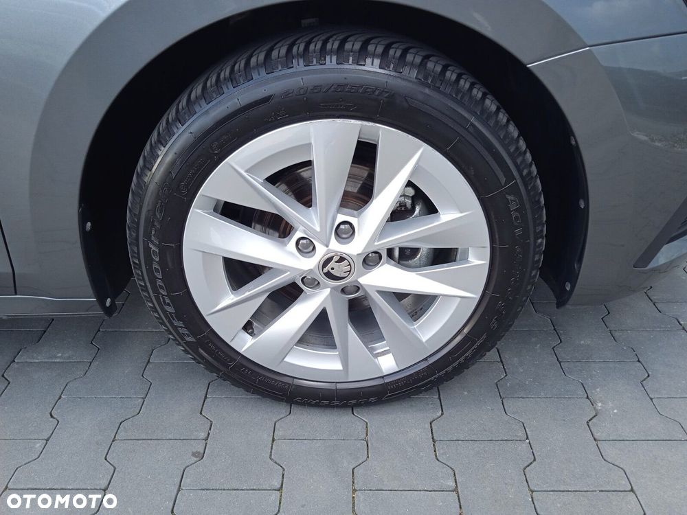 Skoda Octavia - 19