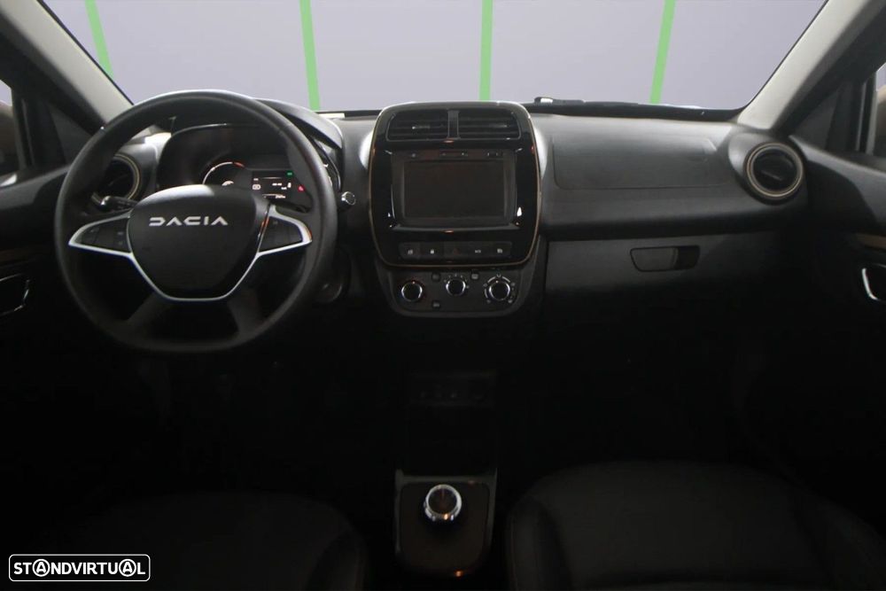 Dacia Spring Electric 65 Extreme - 12