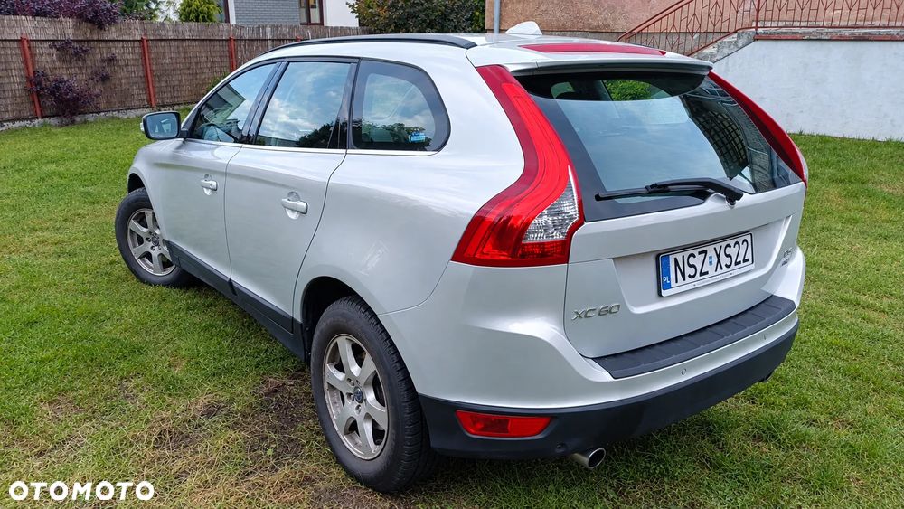 Volvo XC 60 - 6