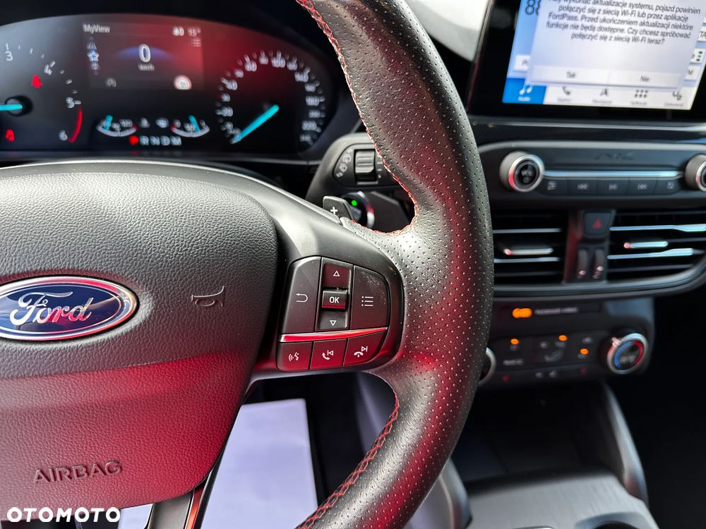 Ford Focus - 11