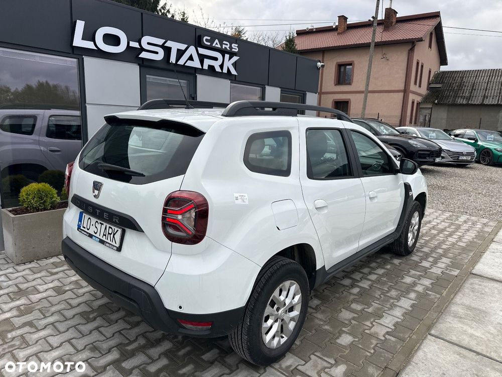 Dacia Duster 1.0 TCe Comfort - 5