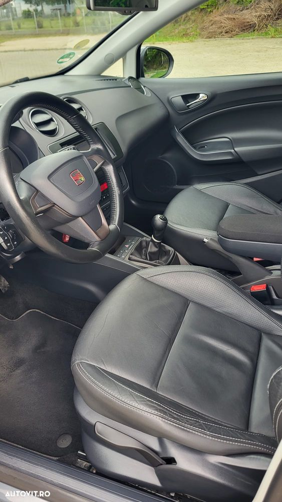Seat Ibiza - 13