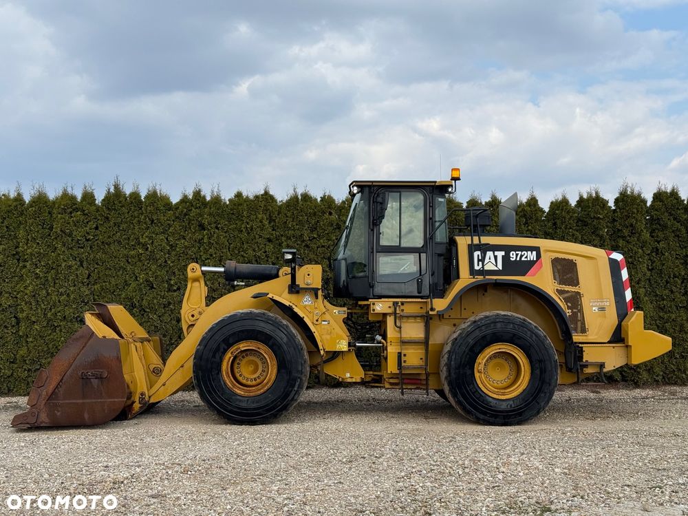 Caterpillar 972 M - 2