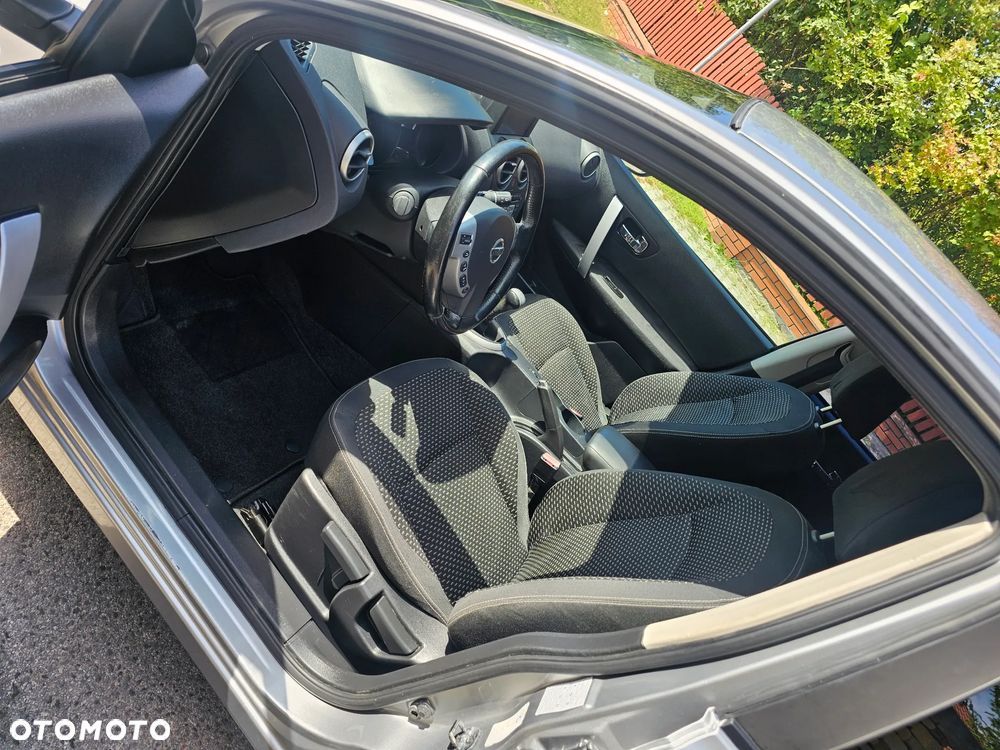 Nissan Qashqai 1.6 Acenta - 30