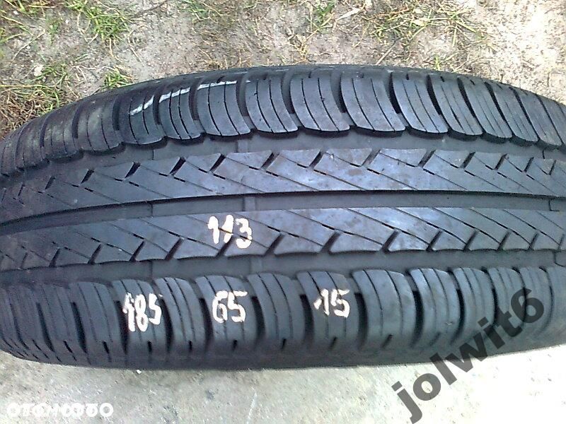 Goodyear NGT 5   185/65/15 88H  nr 113 - 1