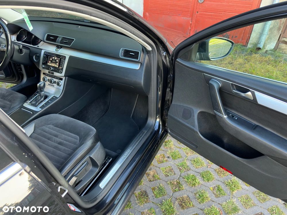 Volkswagen Passat 2.0 TDI Highline DSG - 6
