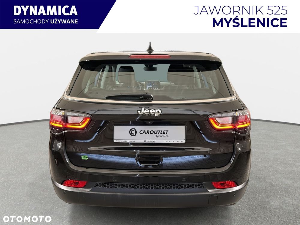 Jeep Compass - 8