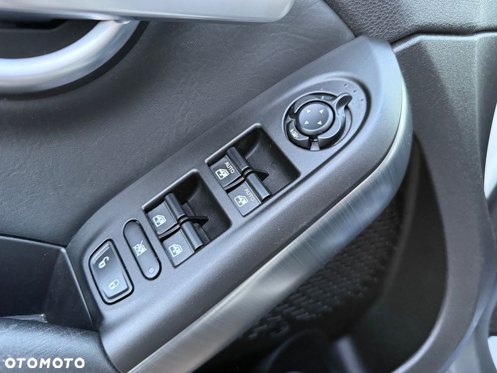 Fiat 500X 1.4 MultiAir S-Design - 33