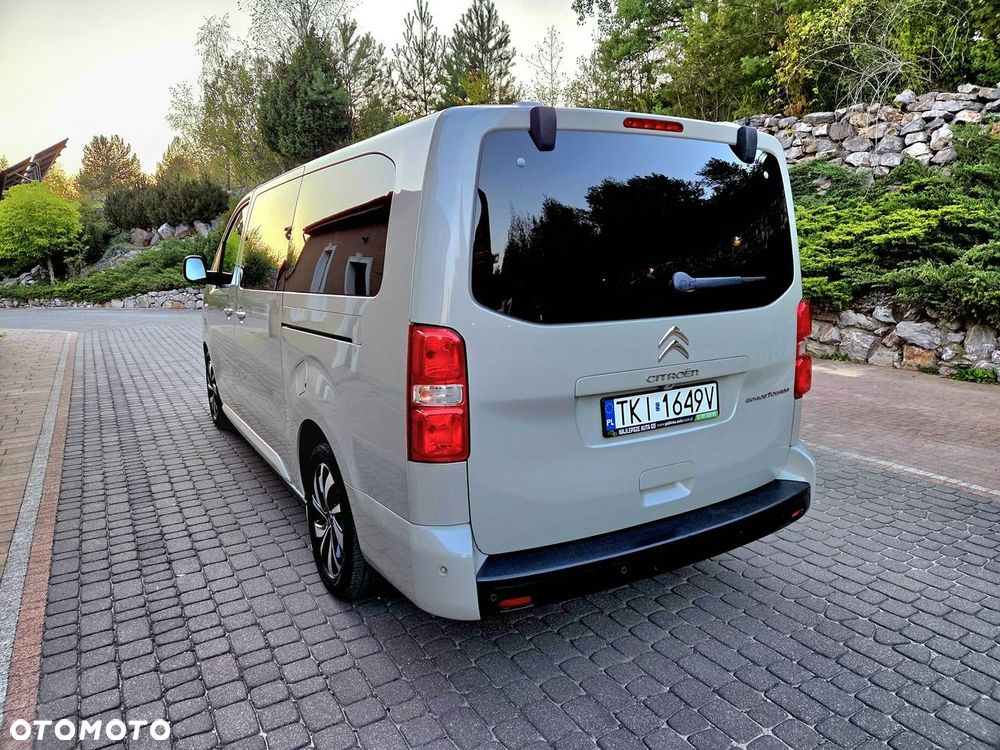 Citroën SpaceTourer - 6