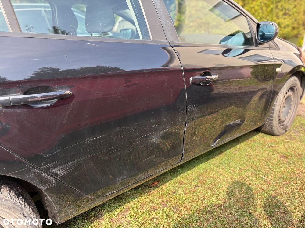 Fiat Bravo 1.9 Multijet Dynamic - 6